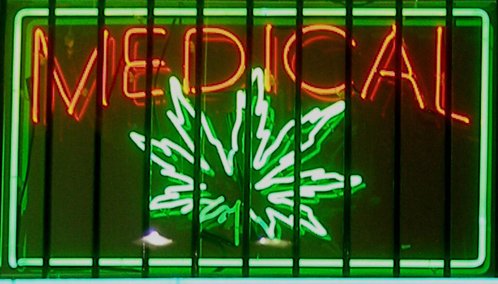 marijuana cannabis cancer