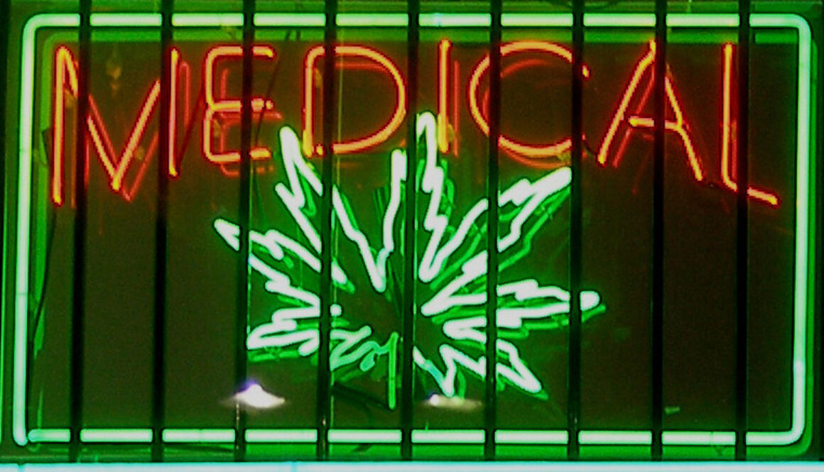 marijuana cannabis cancer