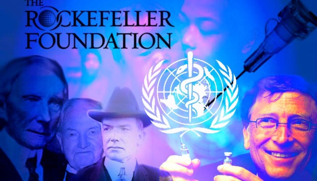 who-gates-rockefeller-vaccines