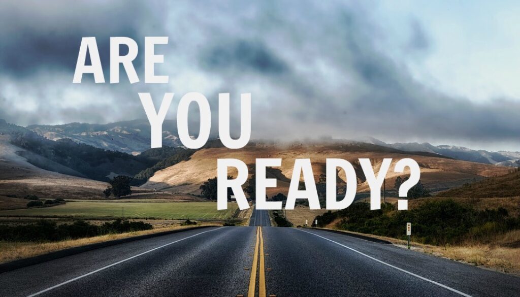 start-prepping