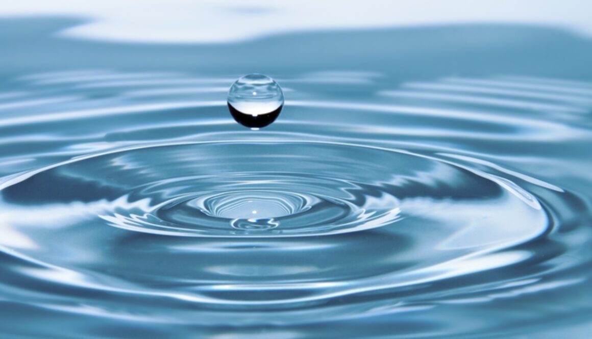 zero-mass-water