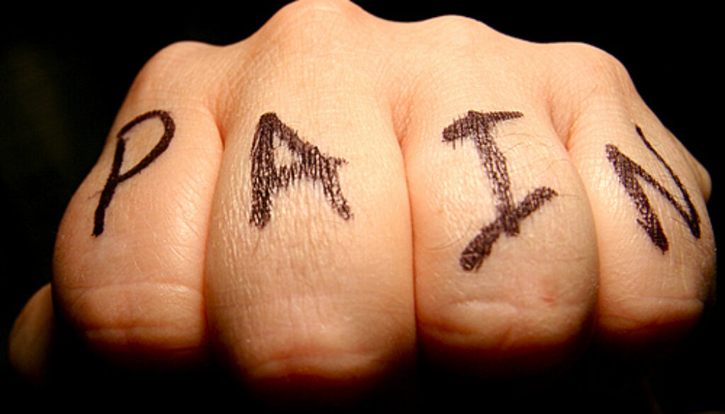 pain-autoimmunity