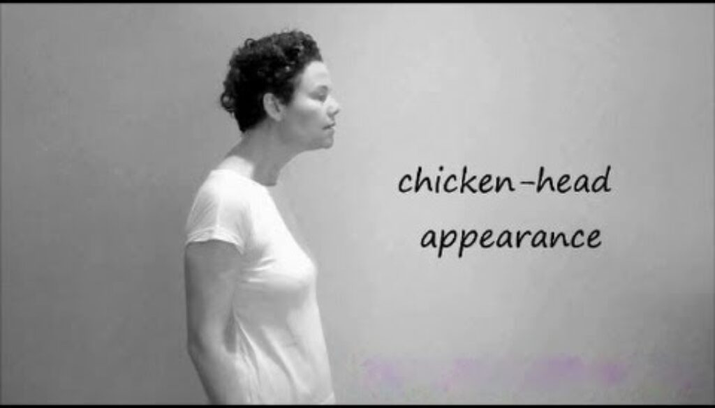 chicken-head
