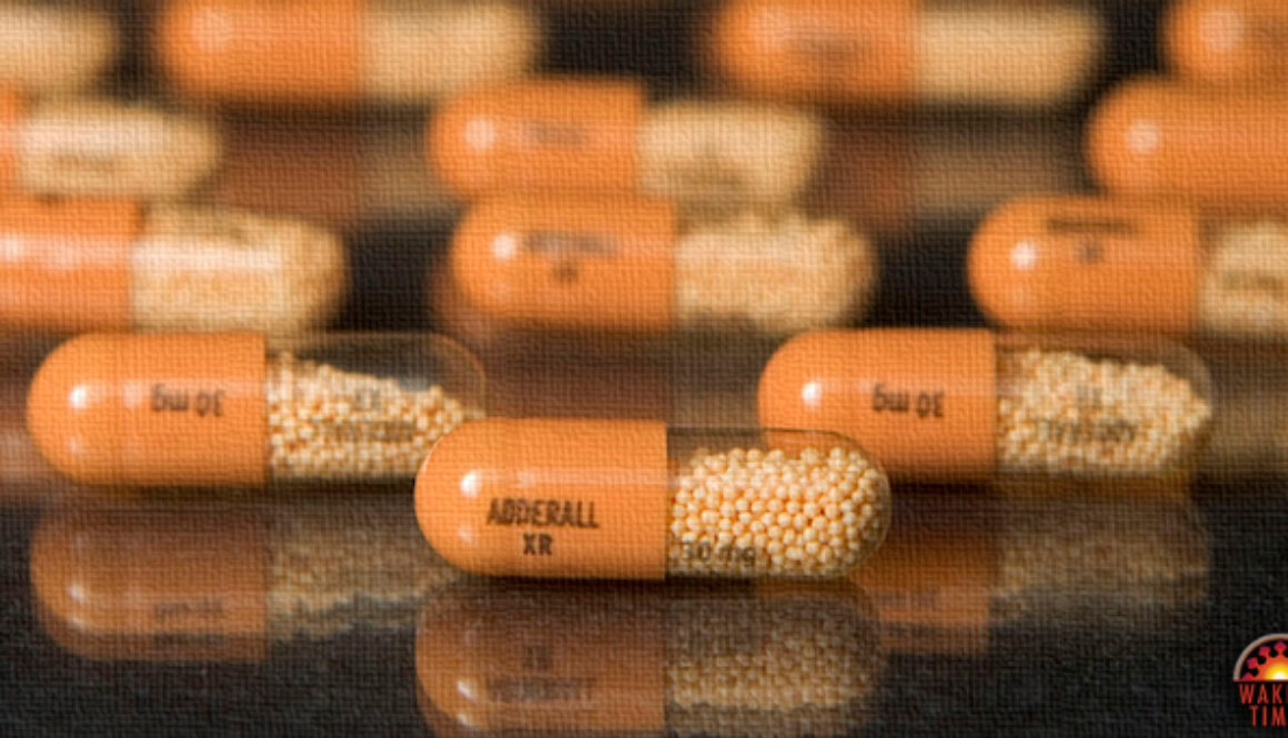 ADHD meds
