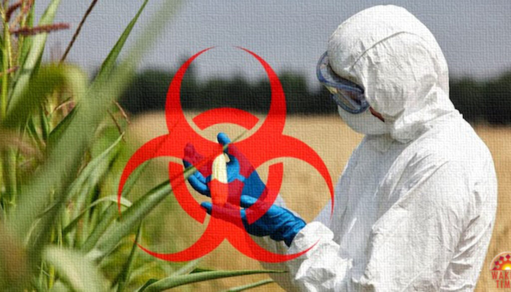 Monsanto-Roundup