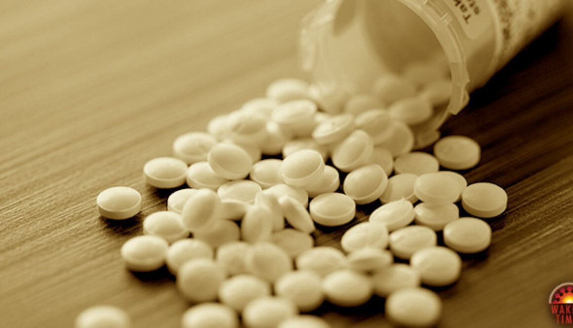 pain-killers