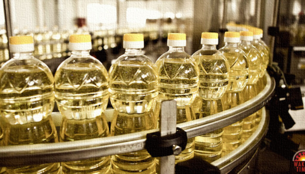 Palm-Oil