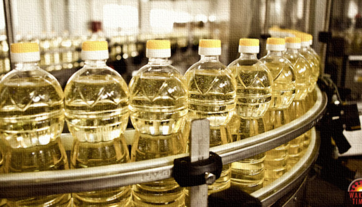 Palm-Oil
