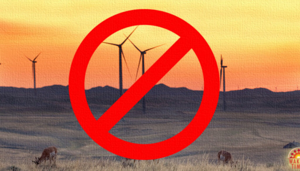 Wyoming-Wind