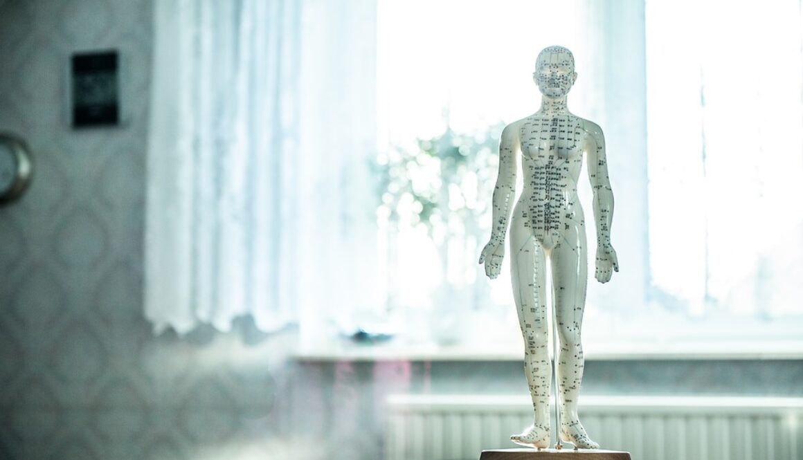 acupuncuture