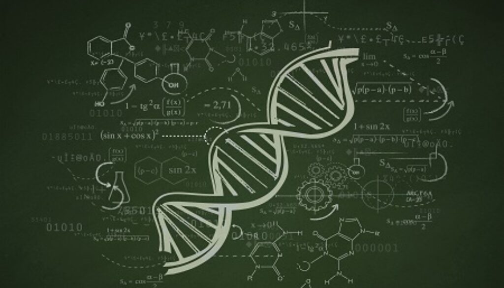 DNA Research on Blackboard
