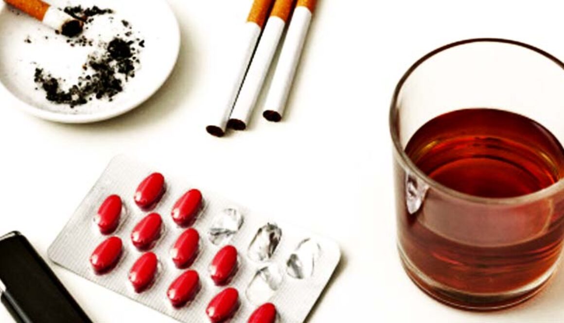 drugs