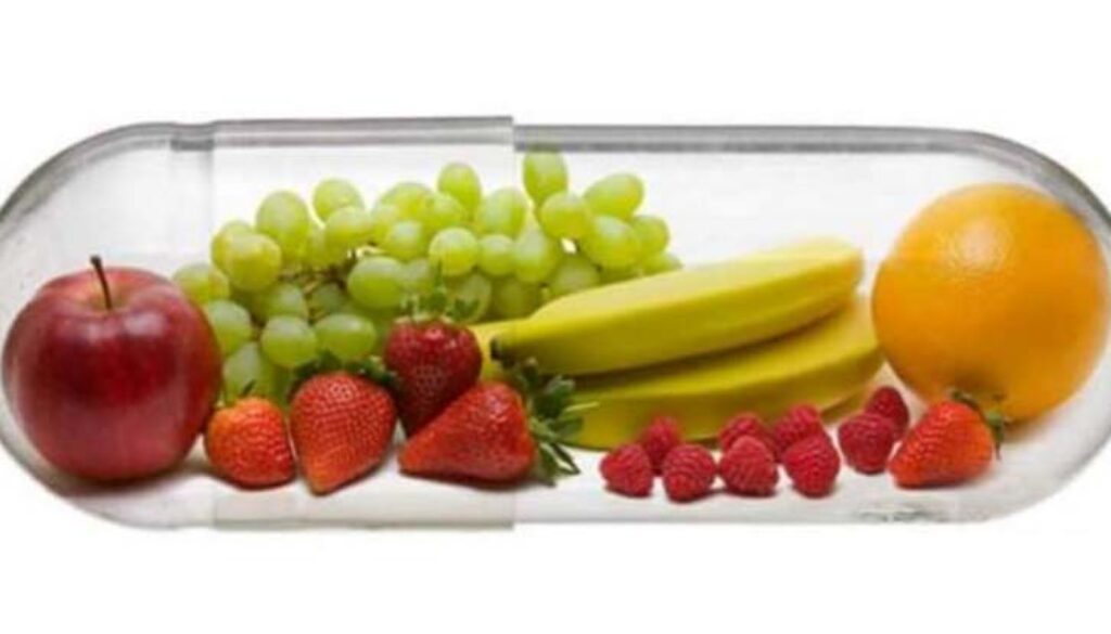 food-as-medicine