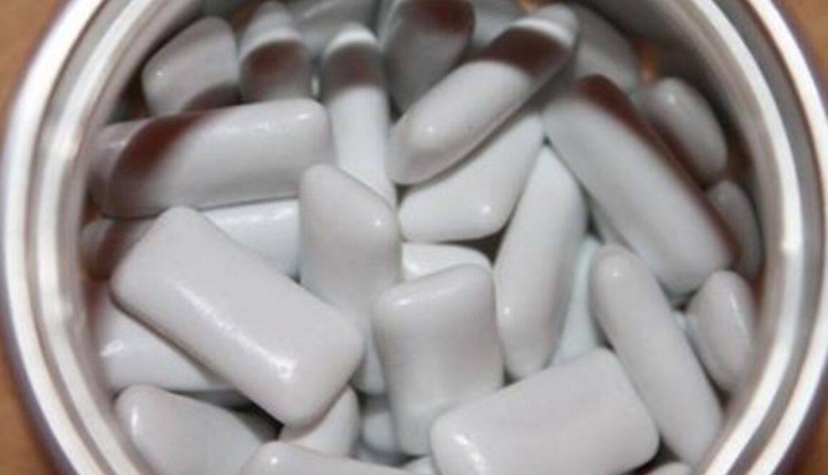 gum