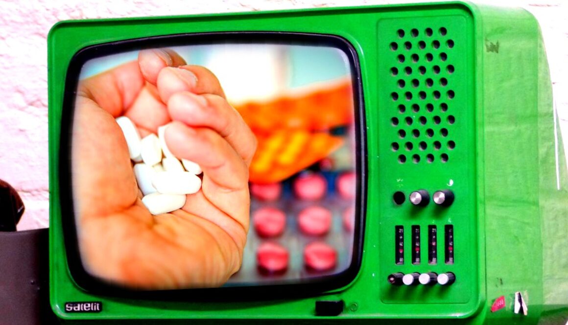 medical propaganda