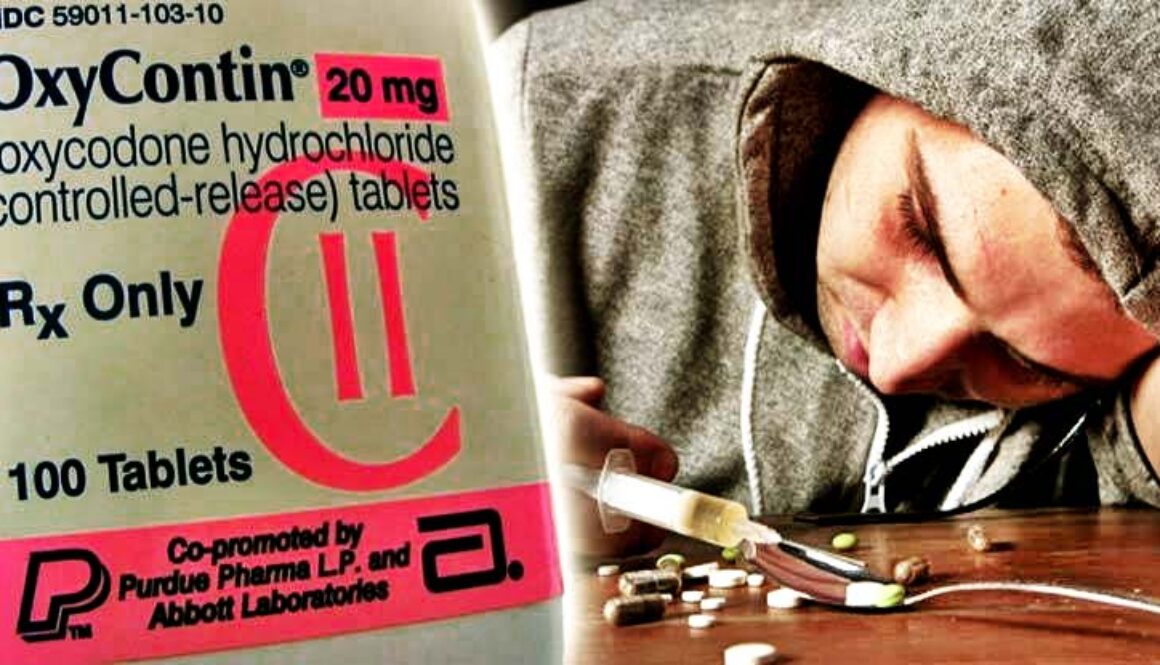 oxycontin