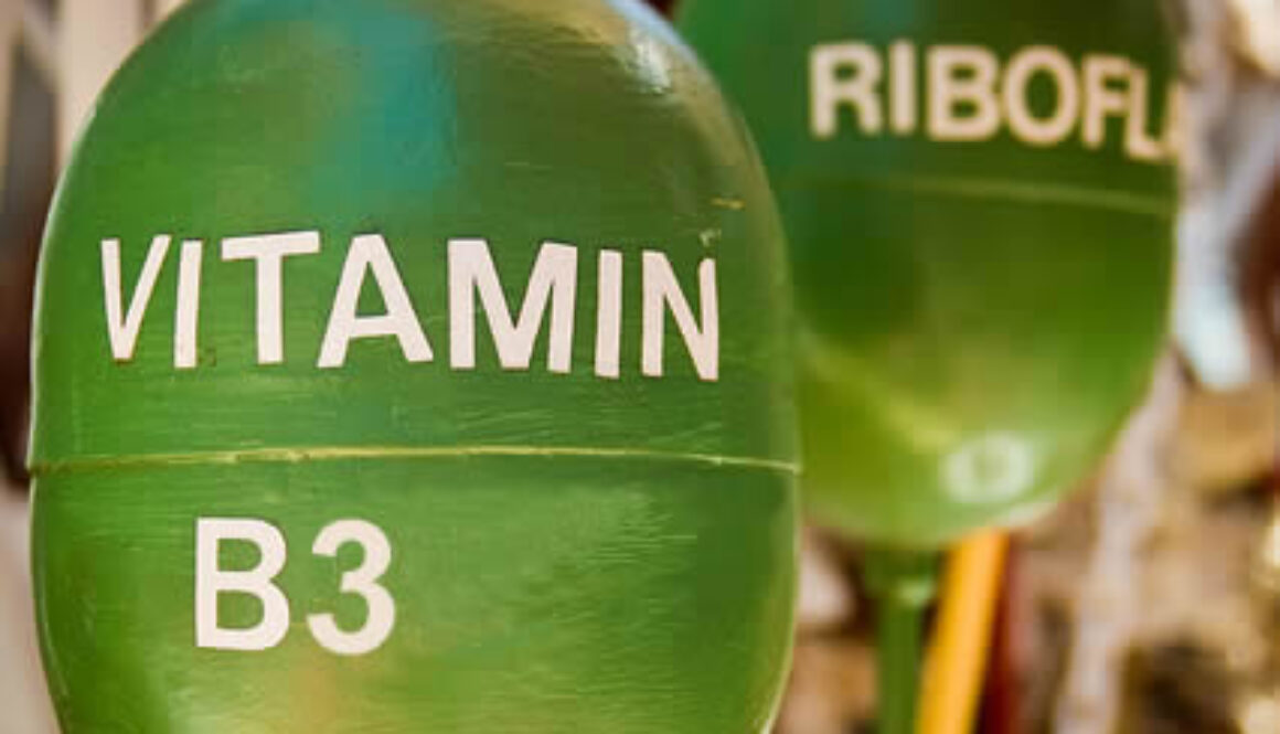 vitaminb3