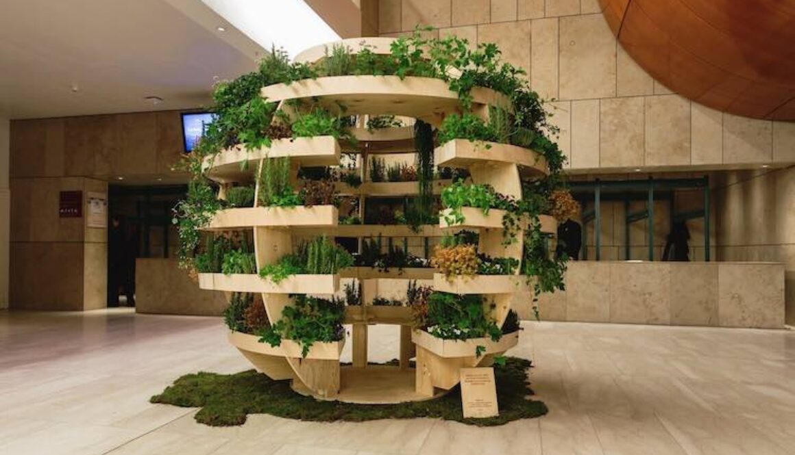 Garden-Sphere