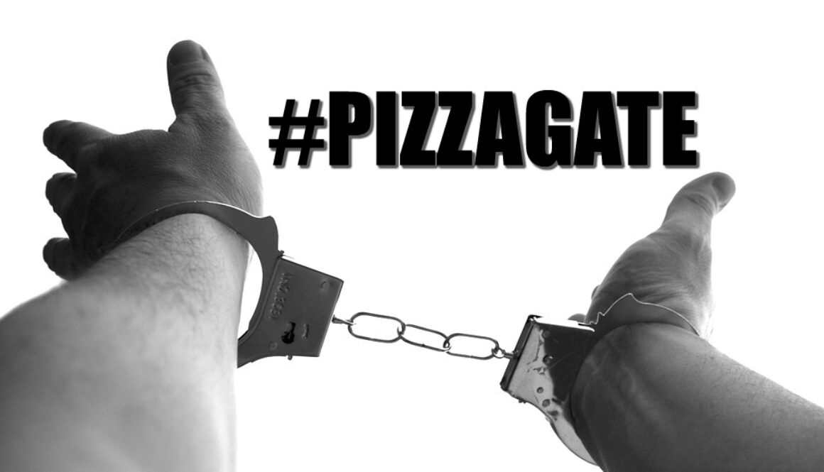 Pizzagate