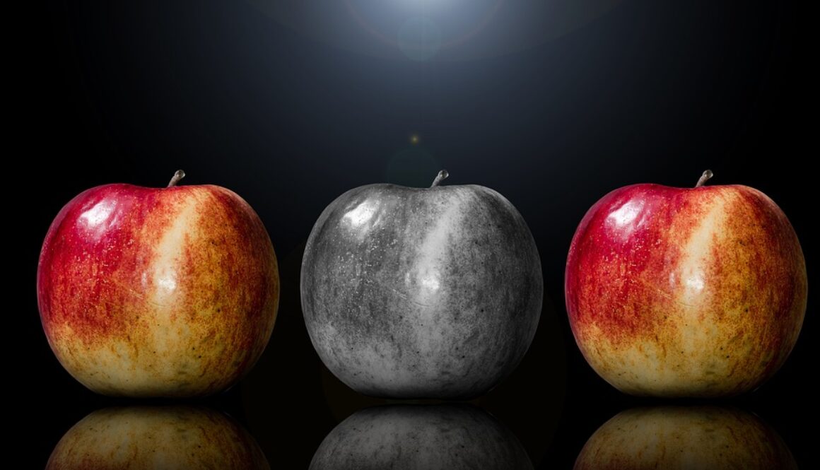 apple pixabay