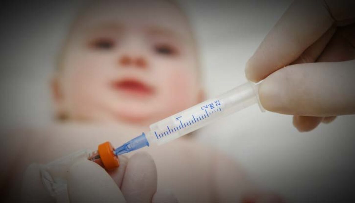 baby-vaccine