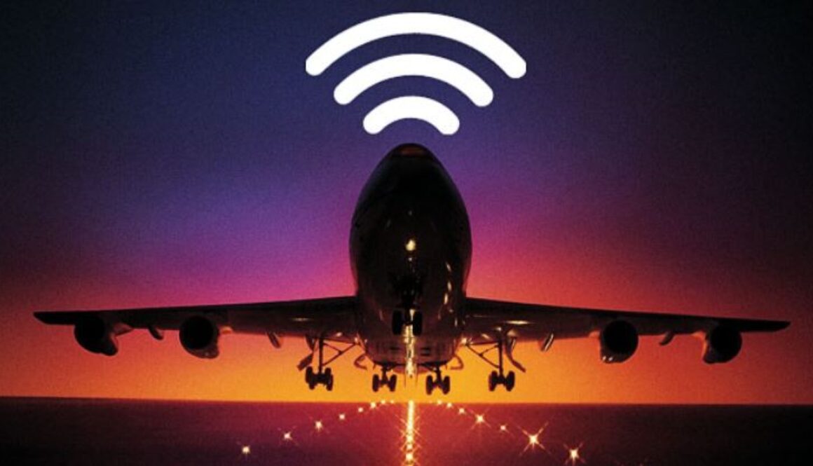 boeing wifi