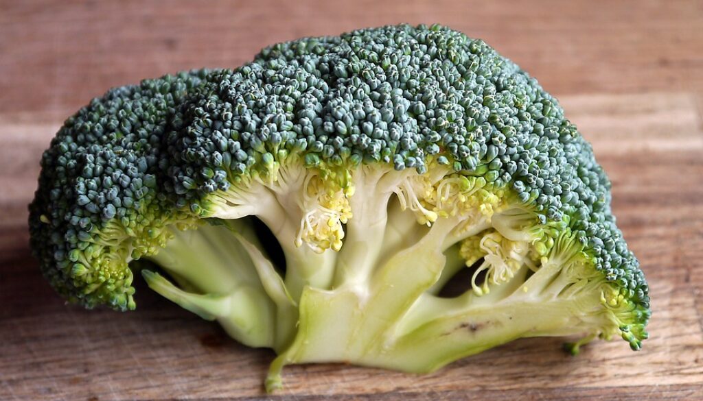 broccoli-498600_960_720