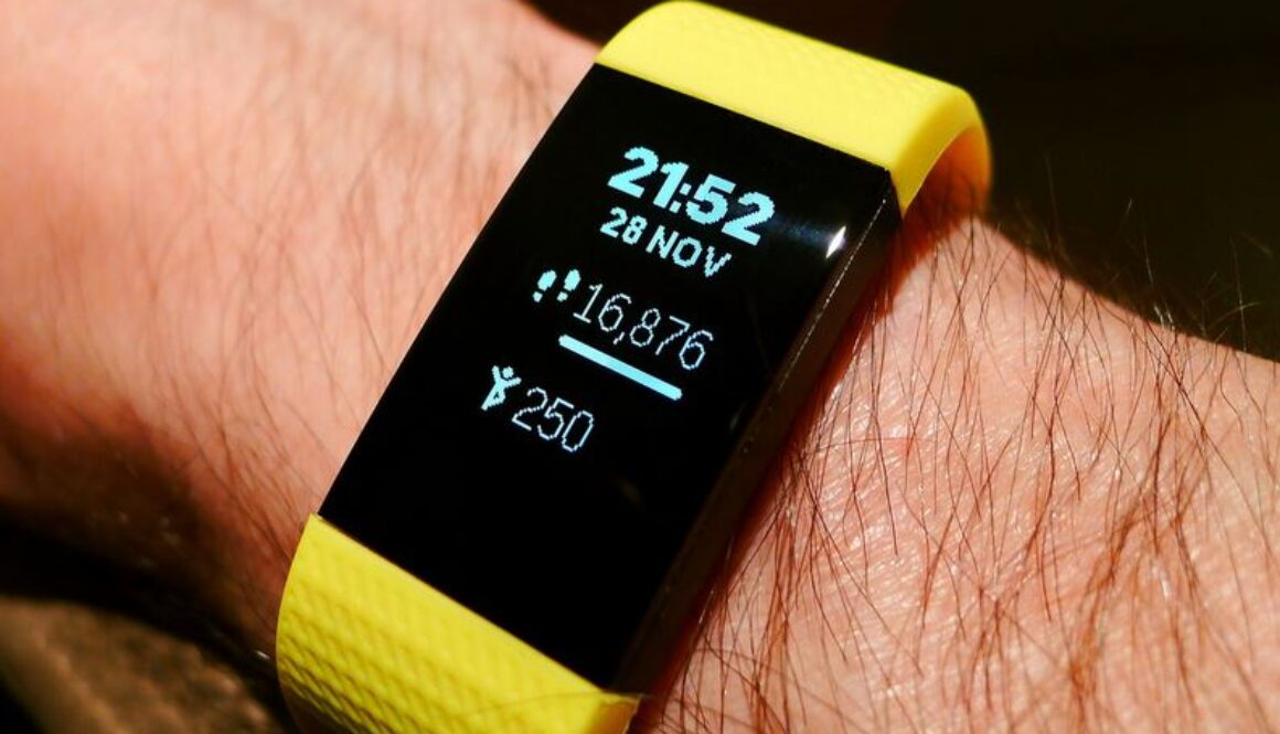 fitbit timo newton-syms