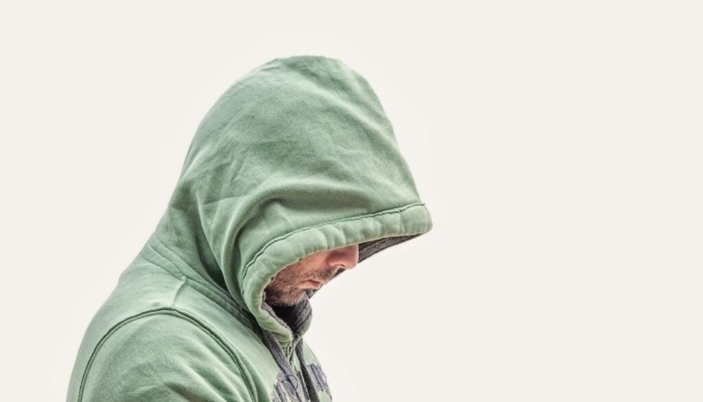 hooded-personality-bearded