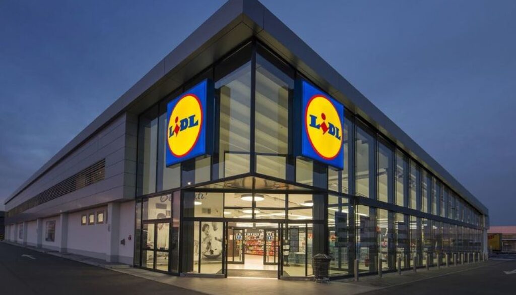 lidl