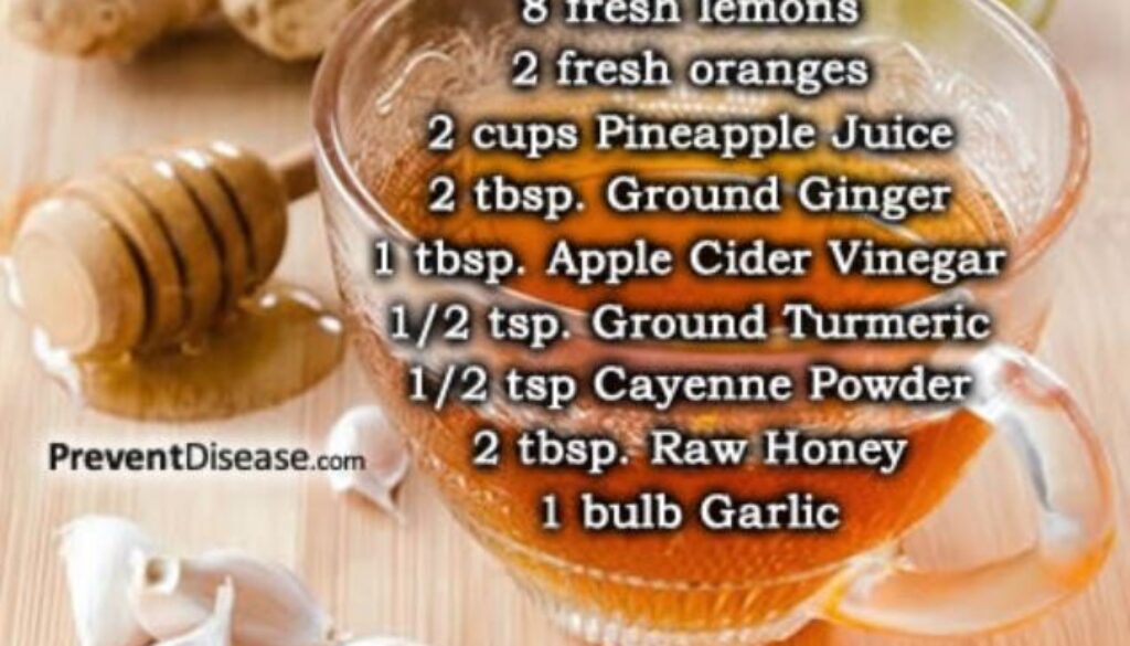natures flu shot prevent disease