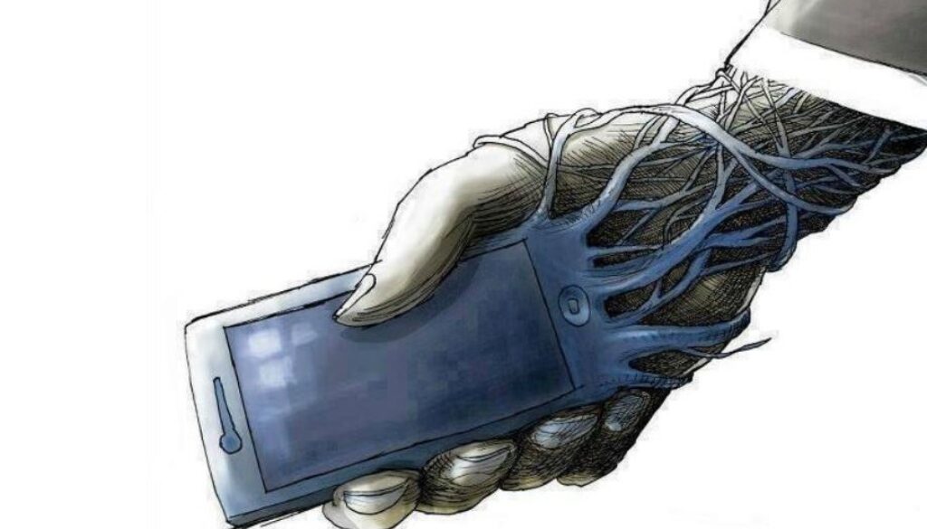 phone tech