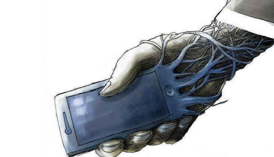 phone tech