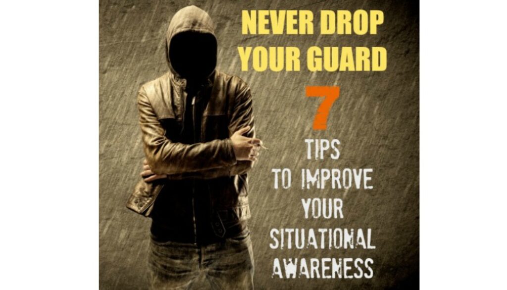 situational awareness