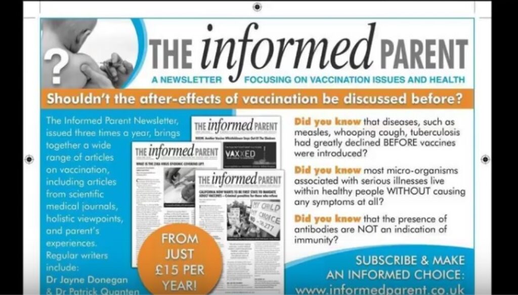 vaccinology