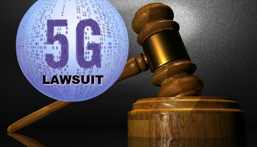 5g LAWSUIT