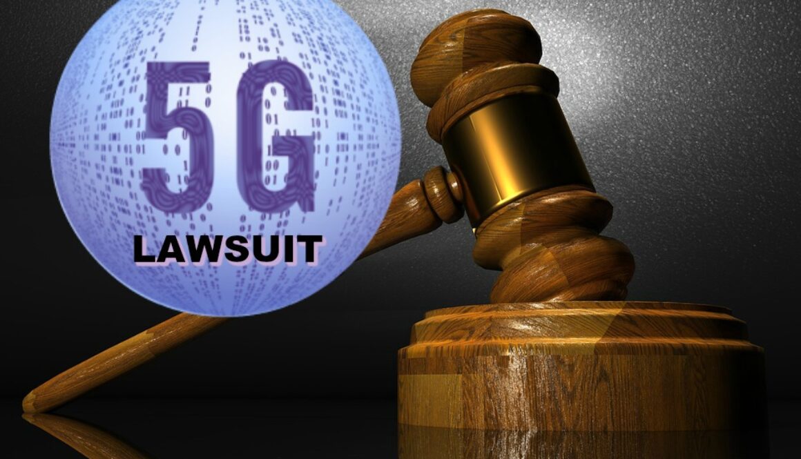 5g LAWSUIT