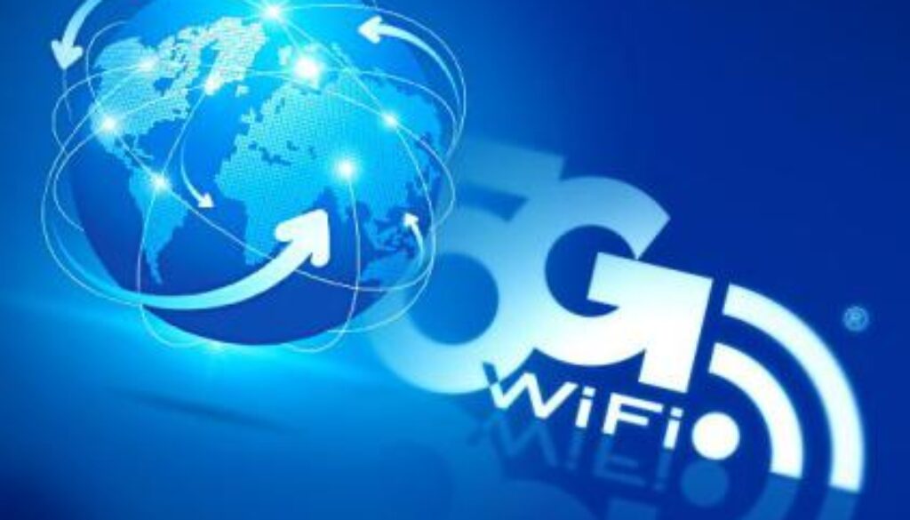 5g wifi