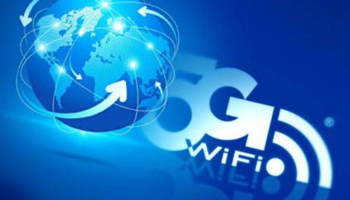 5g wifi