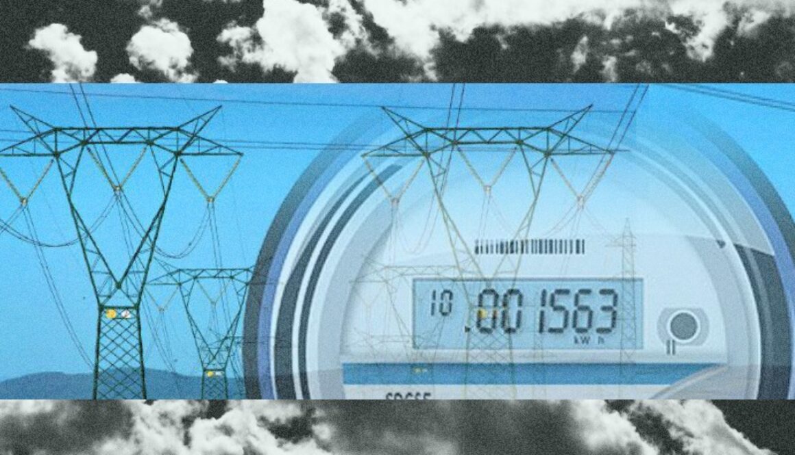 AMI Smart meter dangers