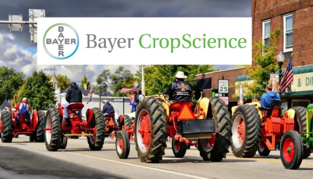 bayer cropscience