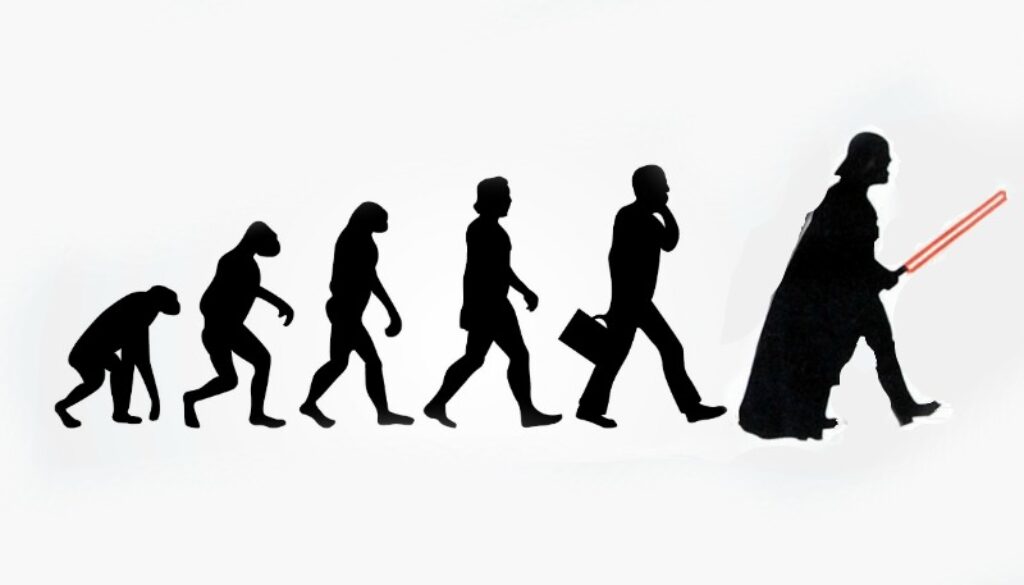 evolution