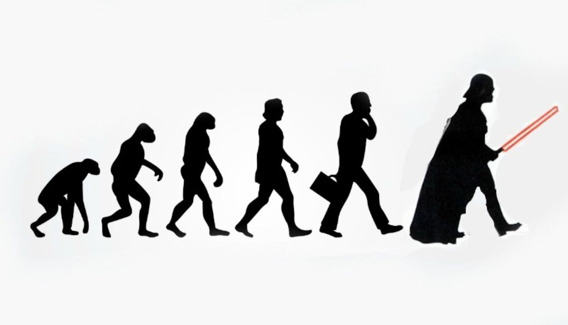 evolution