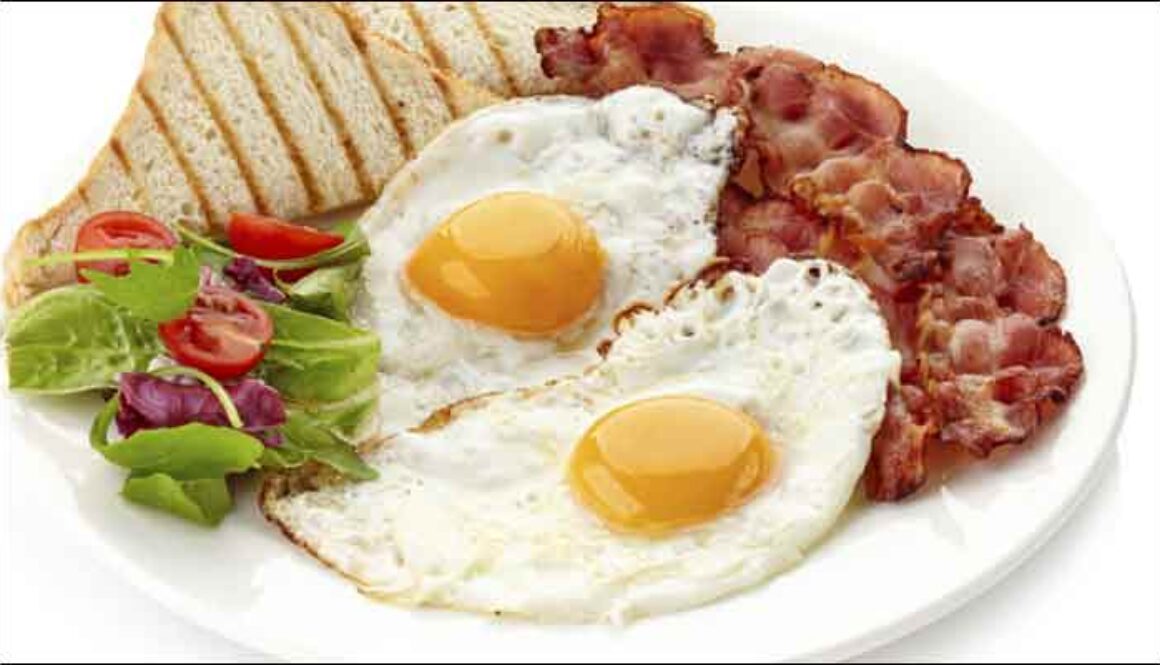fake eggs