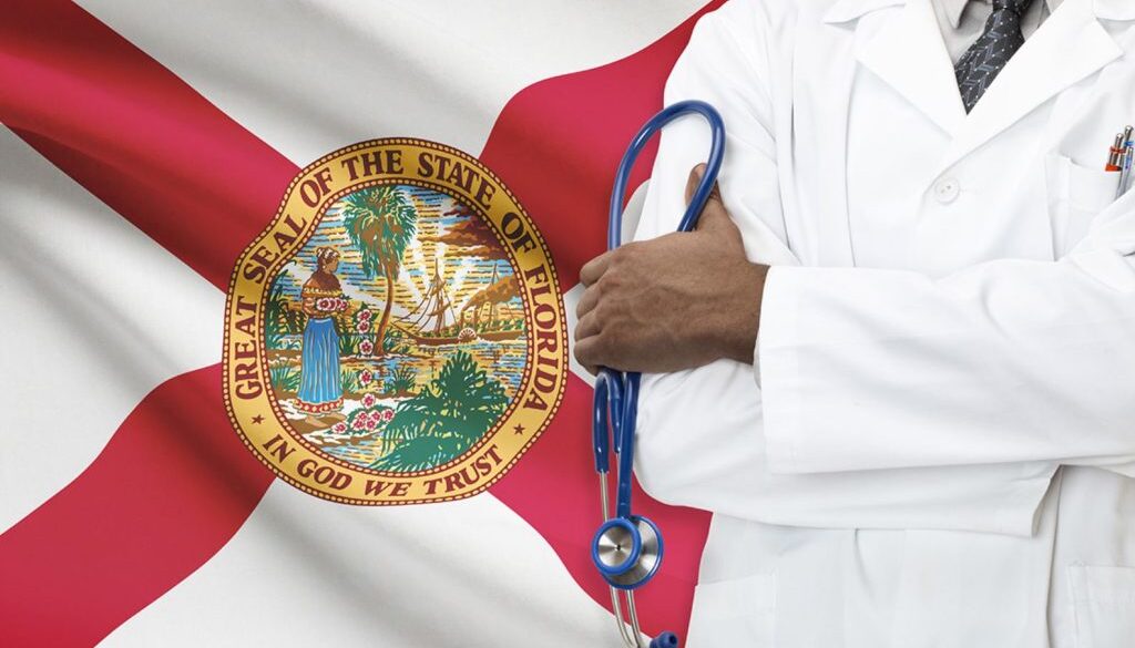 florida health TAC
