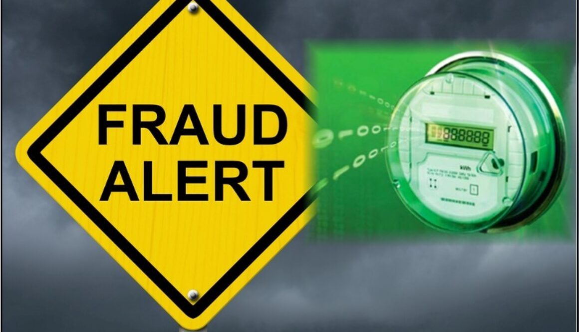 fraud-alert-sign-plus-smart-meter