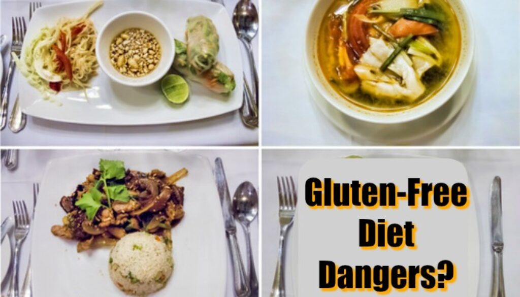 gluten free heavy metals