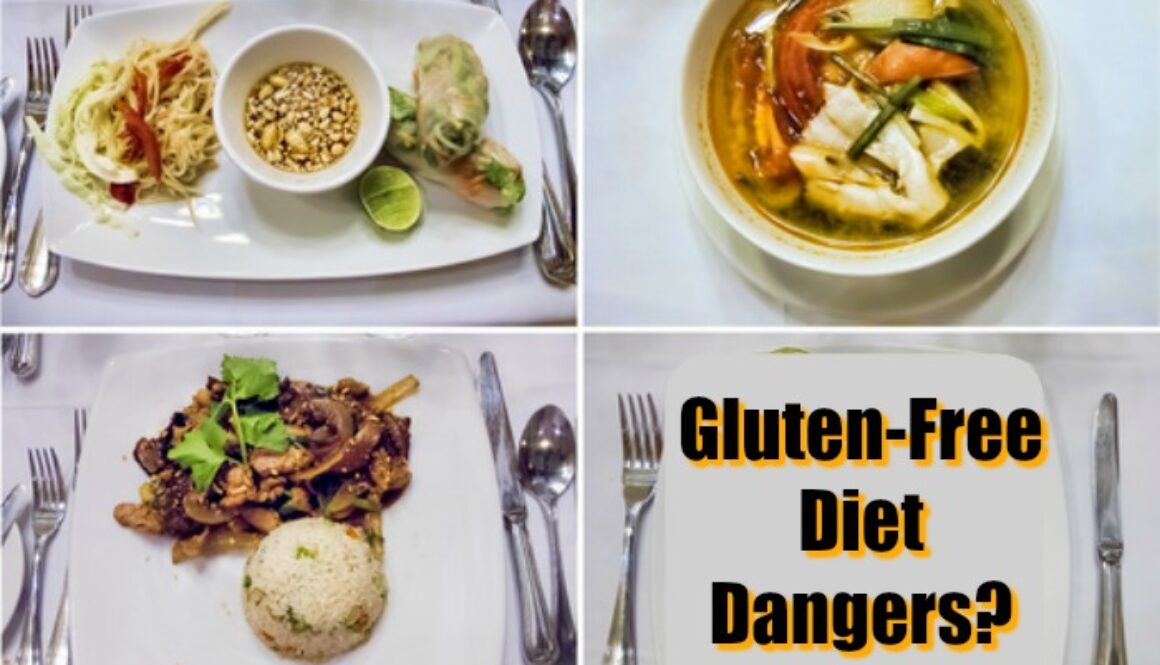 gluten free heavy metals