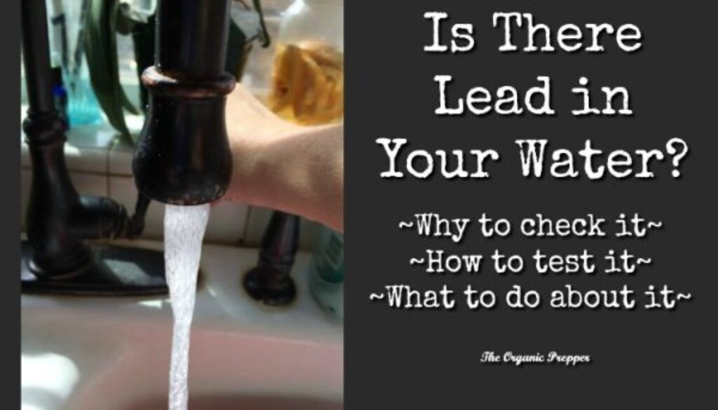 is-there-lead-in-your-water-600x400