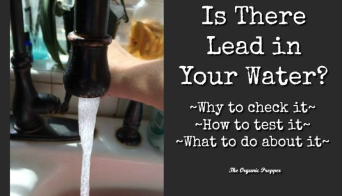 is-there-lead-in-your-water-600x400